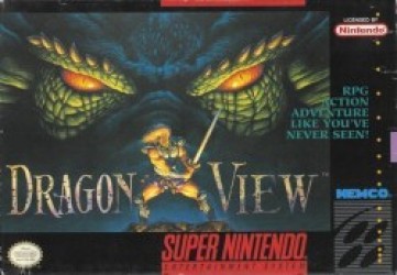 Dragon View Rom